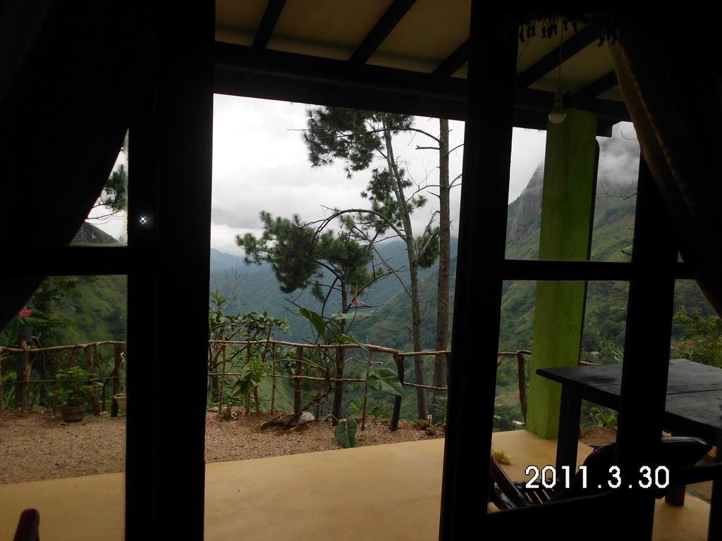 Bed and Breakfast Dream View Ella Zewnętrze zdjęcie