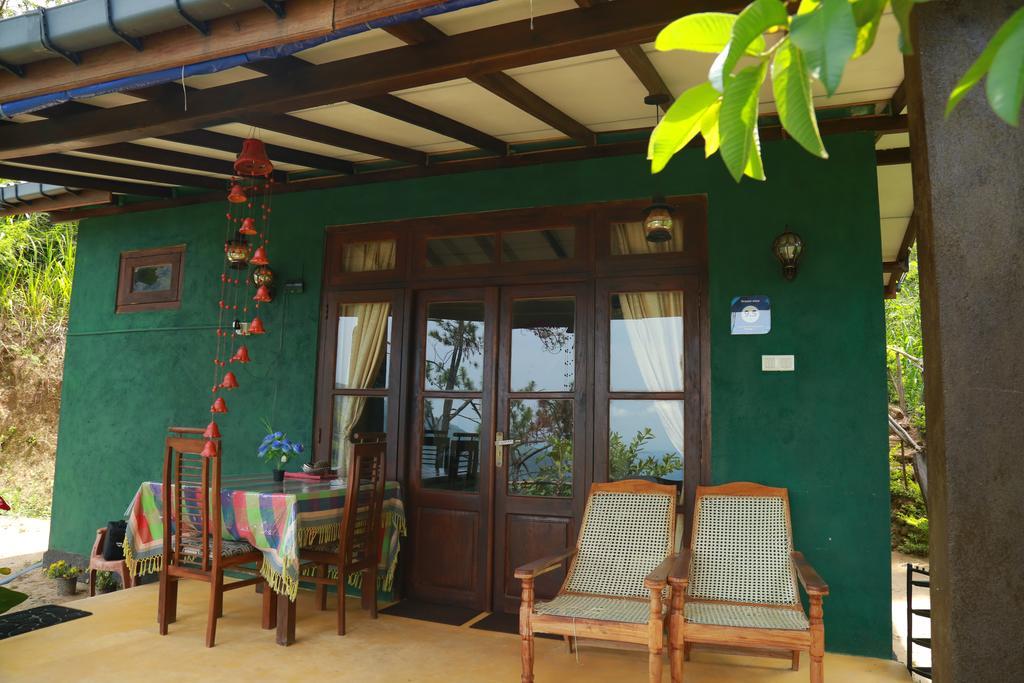 Bed and Breakfast Dream View Ella Zewnętrze zdjęcie