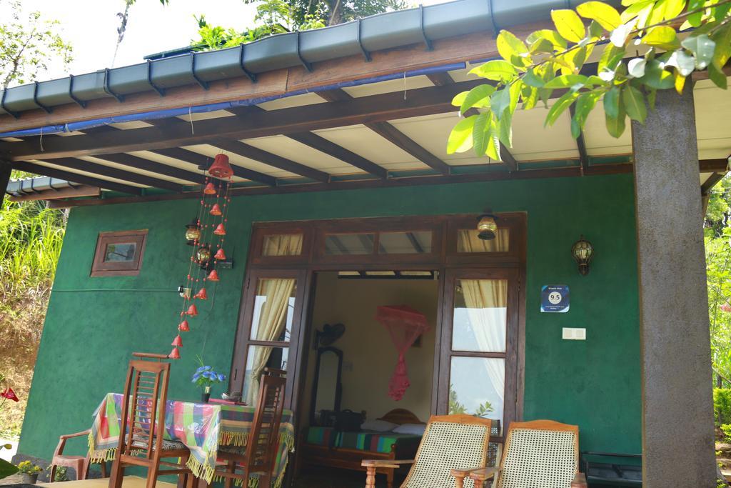Bed and Breakfast Dream View Ella Zewnętrze zdjęcie