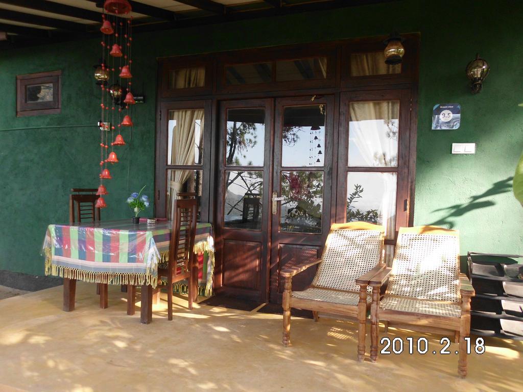 Bed and Breakfast Dream View Ella Zewnętrze zdjęcie