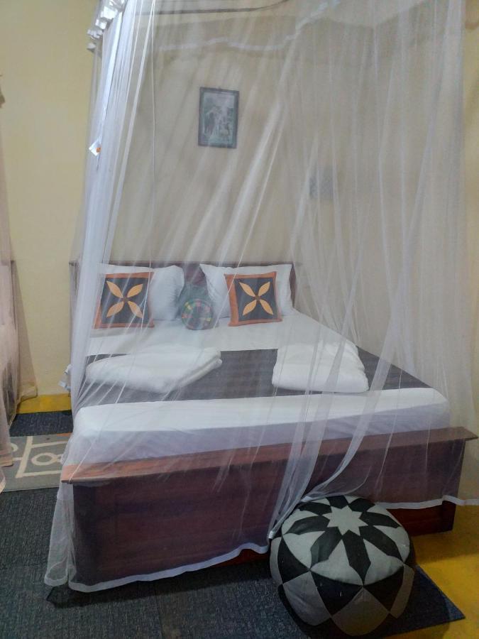 Bed and Breakfast Dream View Ella Zewnętrze zdjęcie